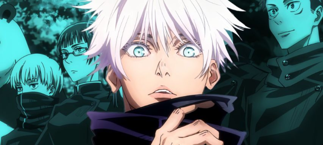 Sinopsis Jujutsu Kaisen Season 3, Perang Besar Shibuya Semakin Panas!